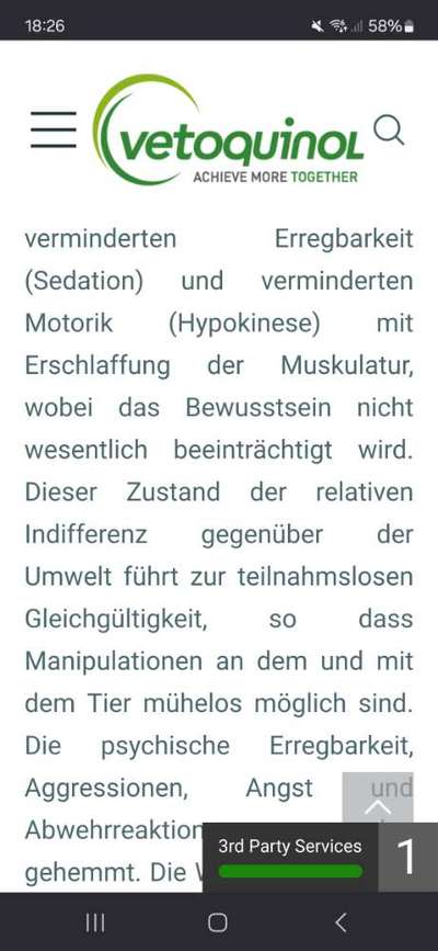 Ablauf Euthanasie-Beitrag-Bild