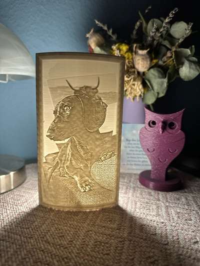 %{de_profession_title}-Lichtbild von deinem Liebling-Bild