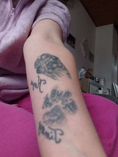 Erinnerungs Tattoos-Beitrag-Bild