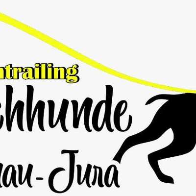 Hundetreffen-Suchhunde Donau-Jura MANTRAILING-Bild