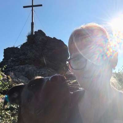Hundetreffen-Suchen Hunde Kontakt-Bild