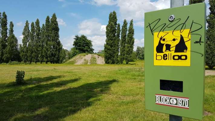 Hundeauslaufgebiet-Decathlon-Bild