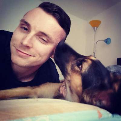 Andreas's Profilbild