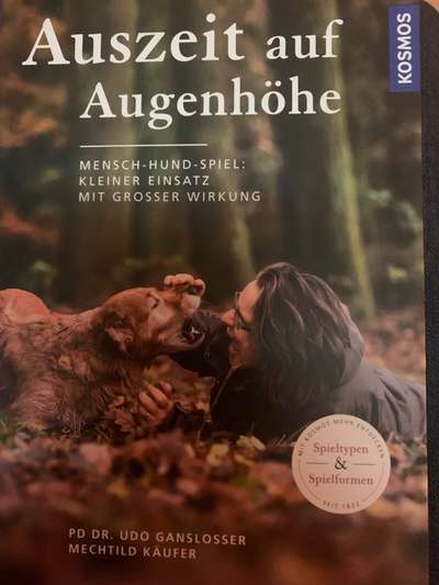 Als Mensch wie ein  Hund spielen-Beitrag-Bild