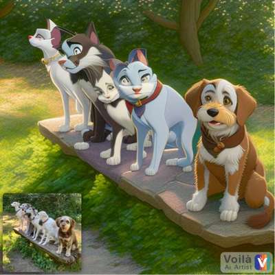 Voila app Bilder-Beitrag-Bild