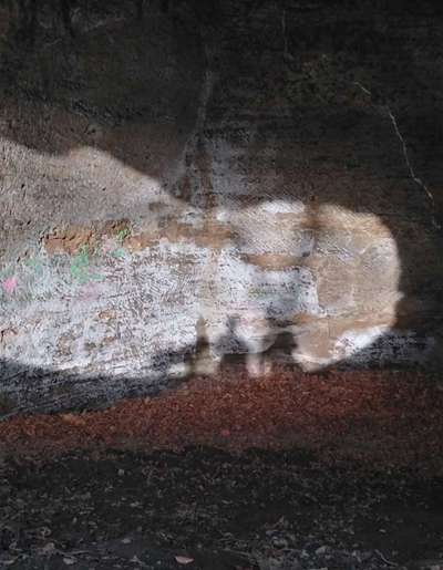 Dogorama Photo Challenge - Steine/Felsen-Beitrag-Bild