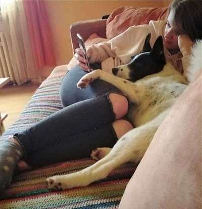 "Die eingefangene Magie des Augenblicks"-Beitrag-Bild