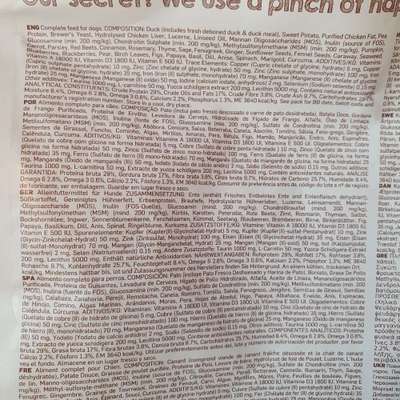 Erfahrung mit Futter von Naturea-Beitrag-Bild