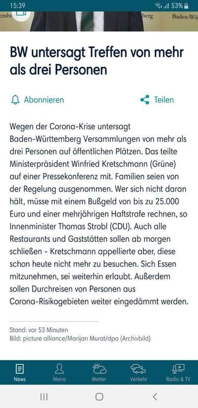 Von wegen zu Hause bleiben-Beitrag-Bild