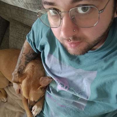 Eric A.'s Profilbild