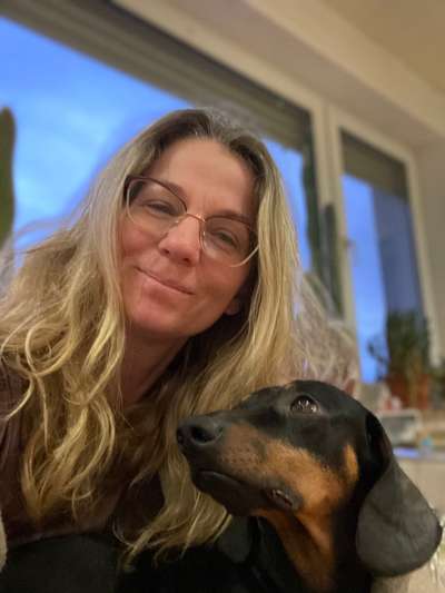 Dogorama Photo Challenge - Selfie Time!-Beitrag-Bild