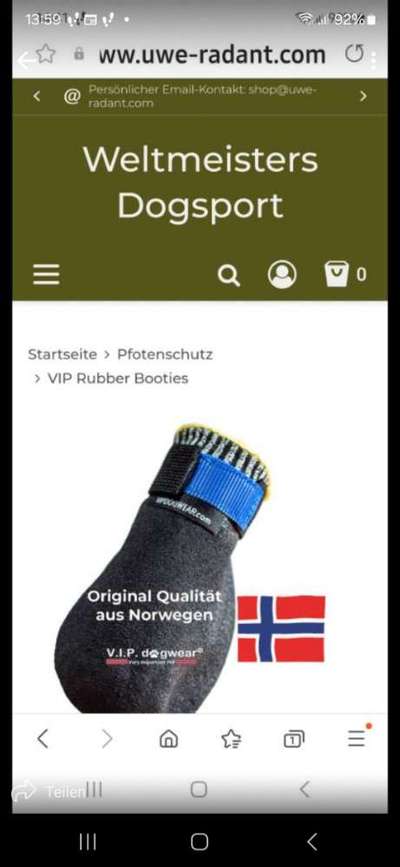 Autoimunerkrankung SLO - Schuhe gesucht-Beitrag-Bild