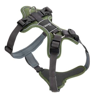 Geschirr Hunter Divo XS-Beitrag-Bild