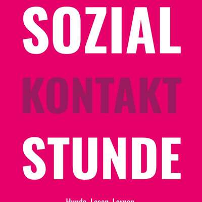 Giftköder-Sozialkontaktstunde-Bild