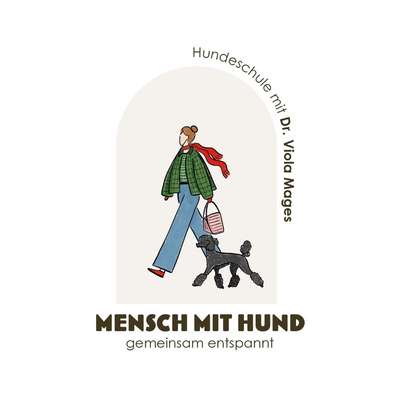 Hundeschulen-Hundeschule Mensch mit Hund-Bild