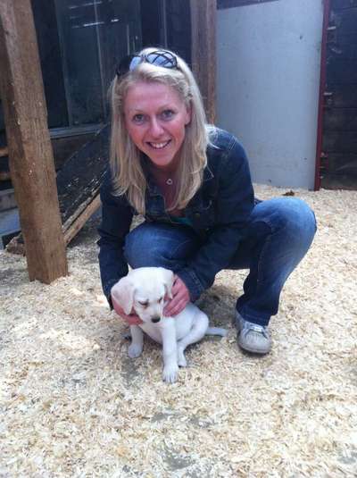 Das erste Foto-Beitrag-Bild