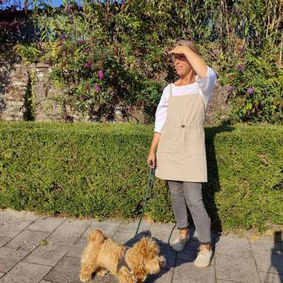 Hundetreffen-Kleine Junghunde