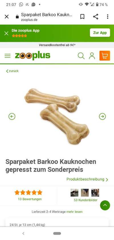 Kauknochen-Beitrag-Bild