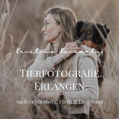 Tierfotograf Bild