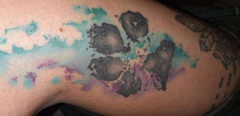 Erinnerungs Tattoos-Beitrag-Bild