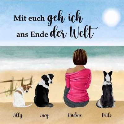 Hundetreffen-Gassi Runde-Profilbild