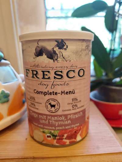 Hochwertiges / Bedarfsgerechtes Nassfutter (ohne Barfen), welches nur?-Beitrag-Bild