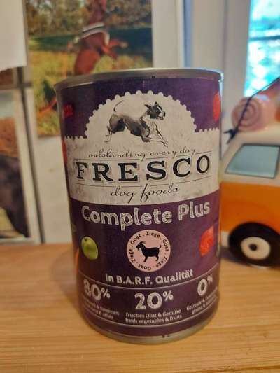 Hochwertiges / Bedarfsgerechtes Nassfutter (ohne Barfen), welches nur?-Beitrag-Bild