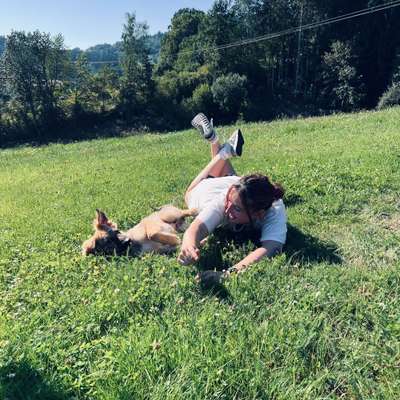 Nessa's Profilbild