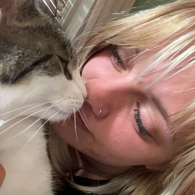 Hundetreffen-Hundekontakte gesucht-Profilbild