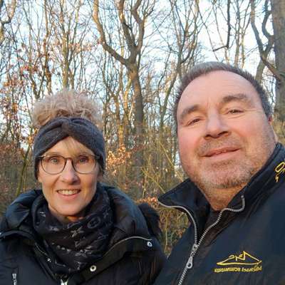 Hundetreffen-Hundewiese Kemnadersee-Profilbild