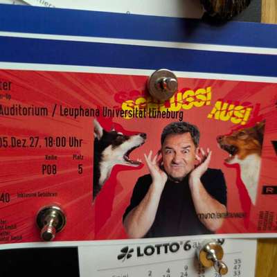 Was hat euch heute gefreut?-Beitrag-Bild