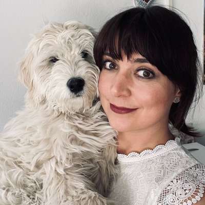 Hundetreffen-Junghunde Gassirunde + Spielen-Profilbild