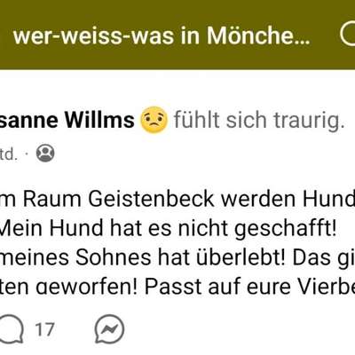 Giftköder-Giftköder-Bild