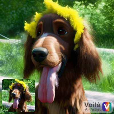 Voila app Bilder-Beitrag-Bild