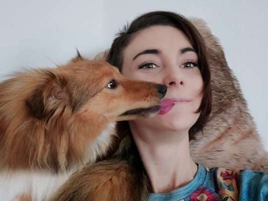 Dogorama Photo Challenge - Selfie Time!-Beitrag-Bild