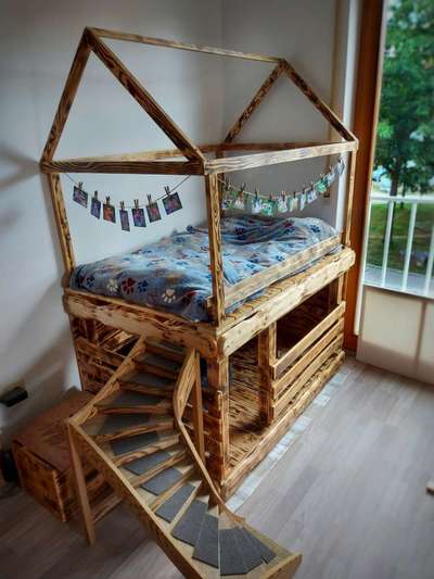 Hundeburg (oder Katzenburg) zu verkaufen-Beitrag-Bild