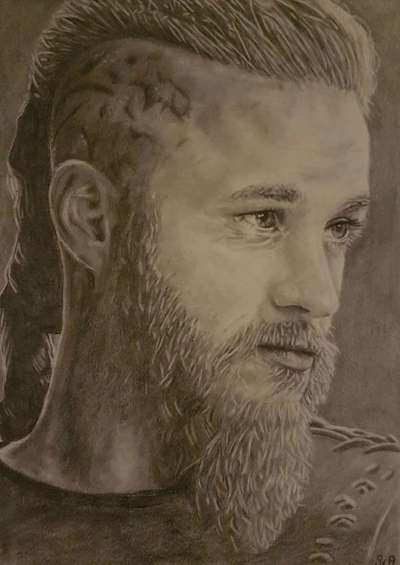 Hunde in Öl-Beitrag-Bild