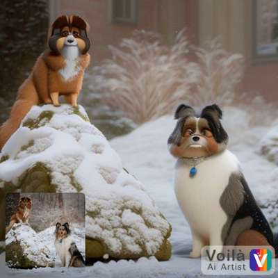 Voila app Bilder-Beitrag-Bild