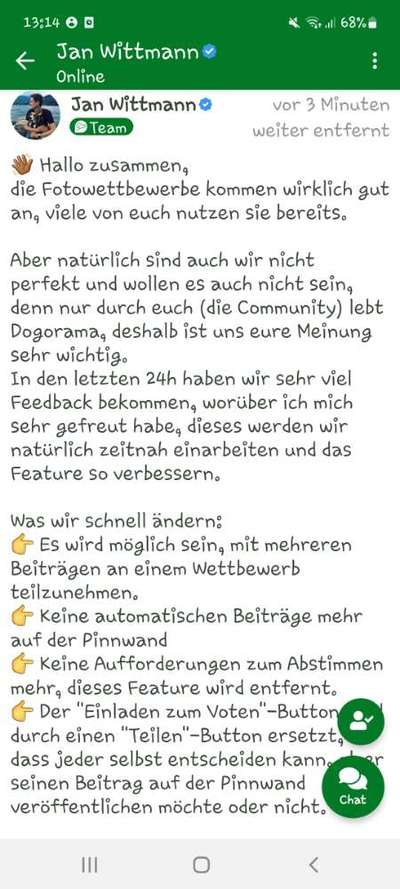 70. Handy-Fotochallenge: Zeitreisen-Beitrag-Bild