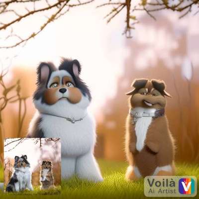 Voila app Bilder-Beitrag-Bild