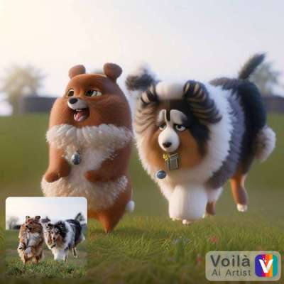 Voila app Bilder-Beitrag-Bild