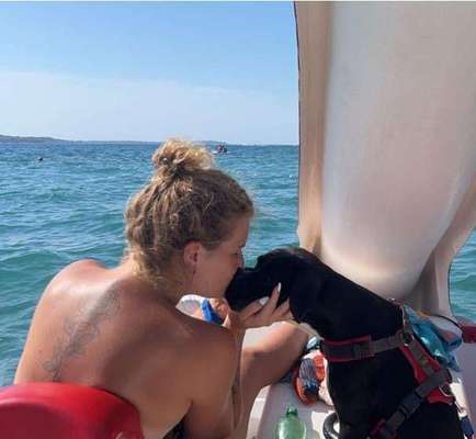 Fotochallenge Nr.100 Urlaubsimpressionen-Beitrag-Bild