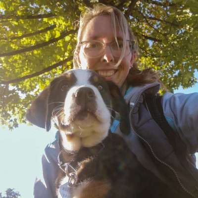 Hundetreffen-Social Walk-Profilbild