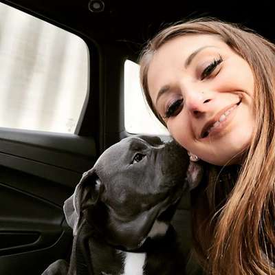 !!SELFIE MIT DEINEM LIEBLING!!-Beitrag-Bild