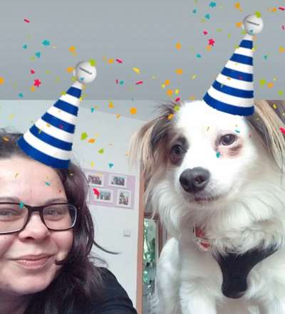 !!SELFIE MIT DEINEM LIEBLING!!-Beitrag-Bild