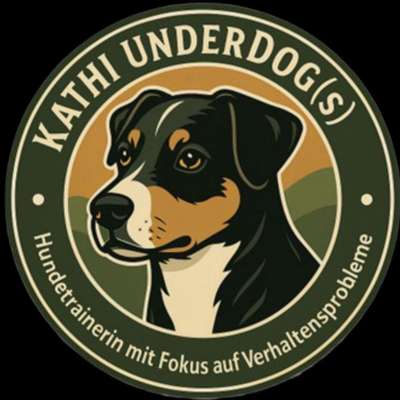 Giftköder-Hundetrainerin und Verhaltenstherapeutin-Bild