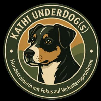 Hundeschulen-Kathi UnderDog(s)-Bild