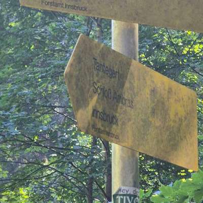 aktuelles Foto Gruppe Wandern und Outdoor