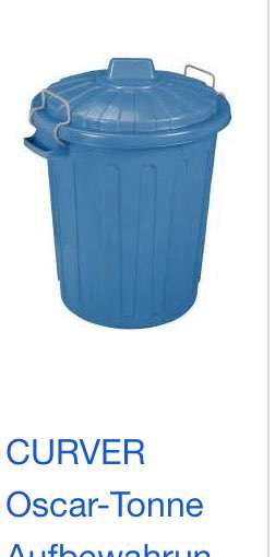 Trockenfutter Aufbewahrung - wo gibt es schöne Tonnen?-Beitrag-Bild