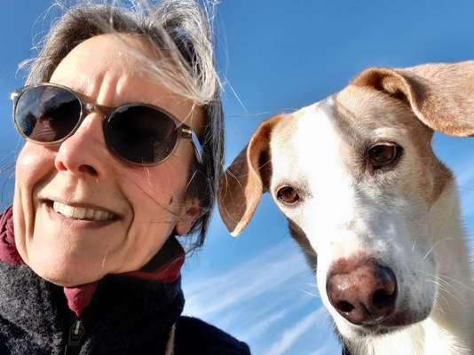 Dogorama Photo Challenge - Selfie Time!-Beitrag-Bild